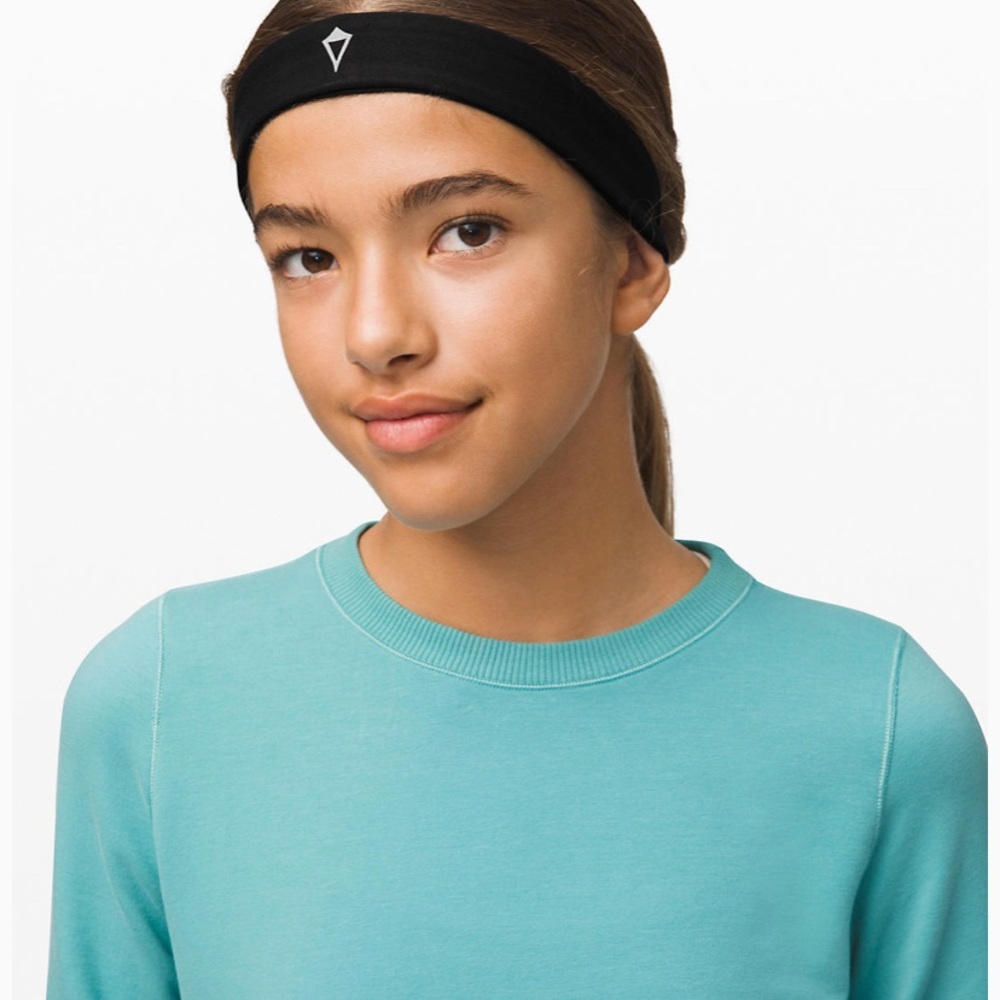 Ivivva Stick it Headband